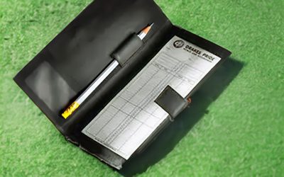 Marking a Game