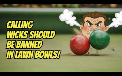 Playing in the right spirit